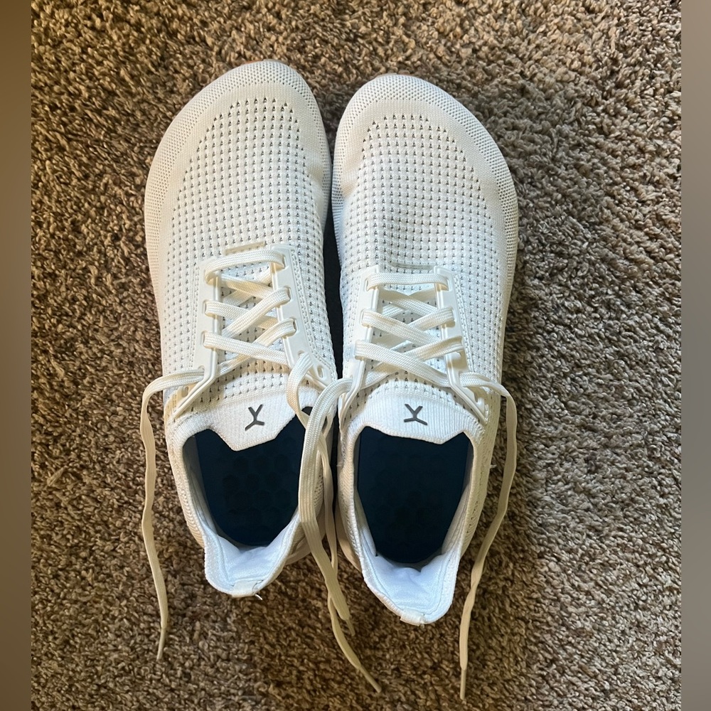 Flux trainers size 9